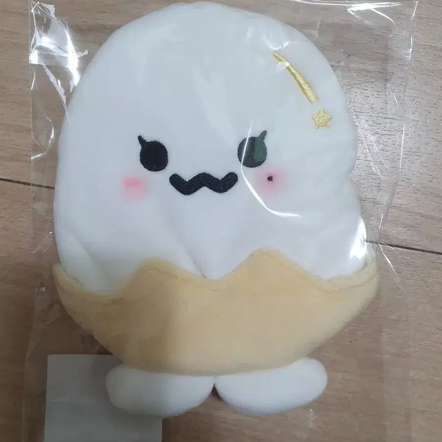 소녀시대 태연 10주년 전시회 hand warmer pouch