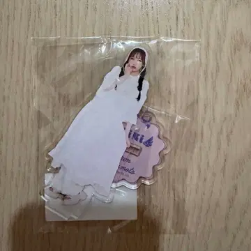 PiKi 스키쿠지 C상 아크릴 스탠드 마츠모토 카렌 C