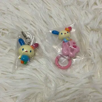 우사하나 가챠가챠