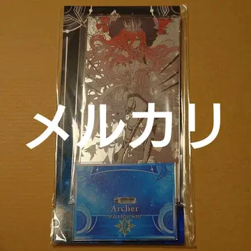 Fate FGO 별을 보는 회랑 아크릴 스탠드 바반 시