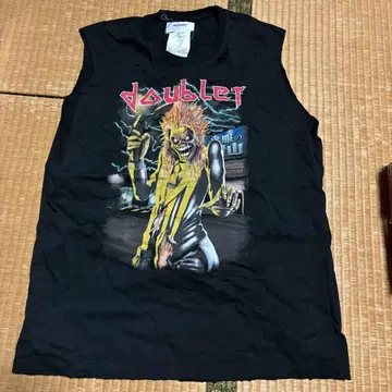 doublet 아오야마 양복 슬리브리스