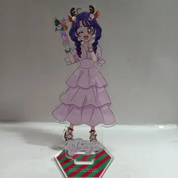 스즈무라 산고 아크릴 스탠드