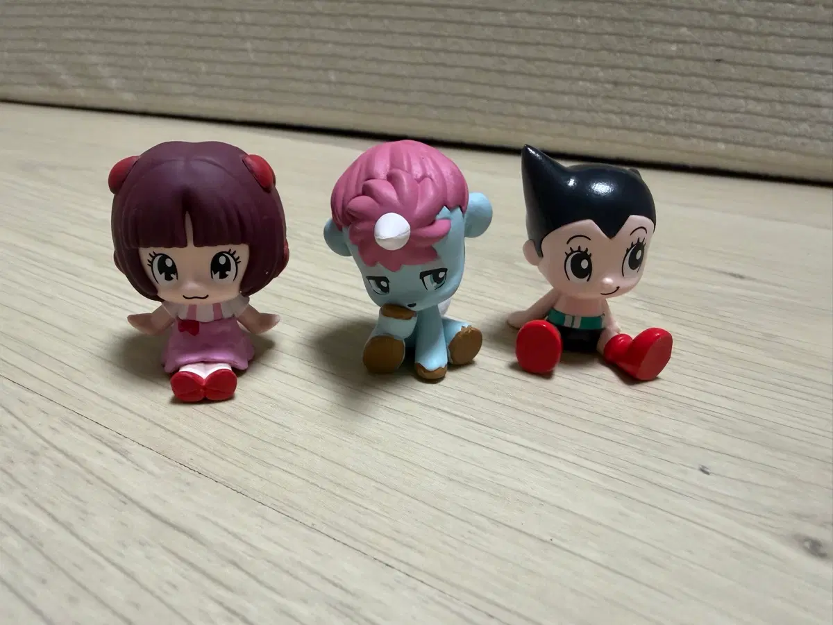 데즈카 오사무 스와라세타이 피노코 유니콘 (아톰팔림)