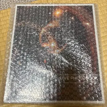 Nissy 4th LIVE DOME TOUR LIVE PHOTOBOOK