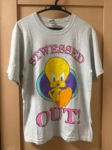 90s USA제 투이티 빈티지 T셔츠 1997 L