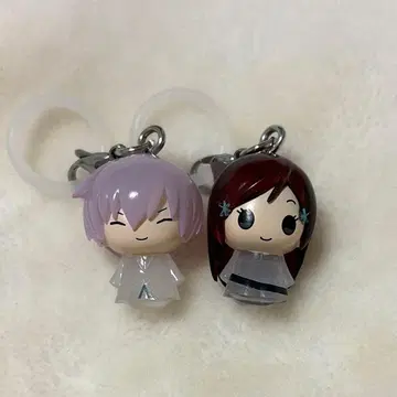 BLEACH 메지루시 액세서리 이치마루 긴 이노우에 오리히메