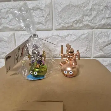 드래곤 퀘스트 메탈릭 몬스터즈 갤러리 슬라임 나이트