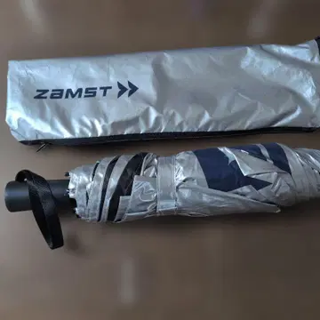 ZAMST 접이식 우산직경 130cm