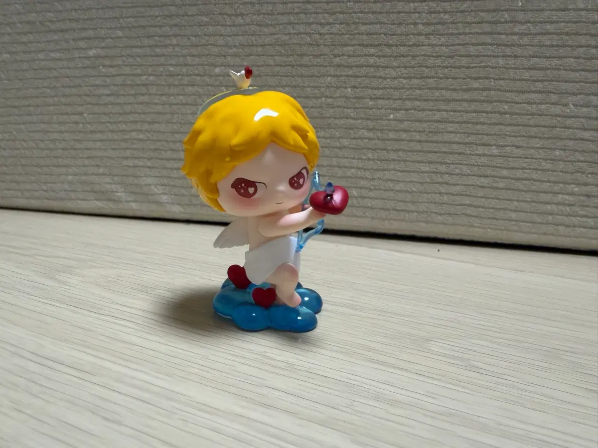 아트박스 쿠모모 큐피트