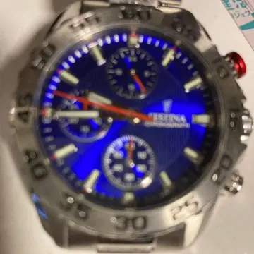 FESTINA 크로노그래프 손목시계