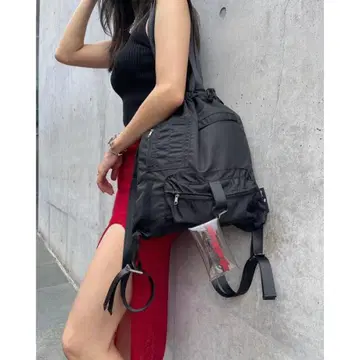 JUEMI Military Bag Pack