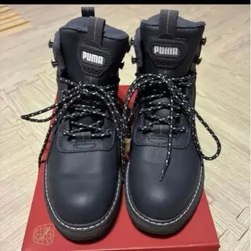[ PUMA ] 데지알토 V3 퓨어테크 23.5cm
