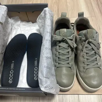 ECCO STREET 720 M 사이즈 40