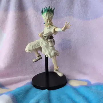 Dr.STONE-닥터스톤- 피규어 이시가미 센쿠