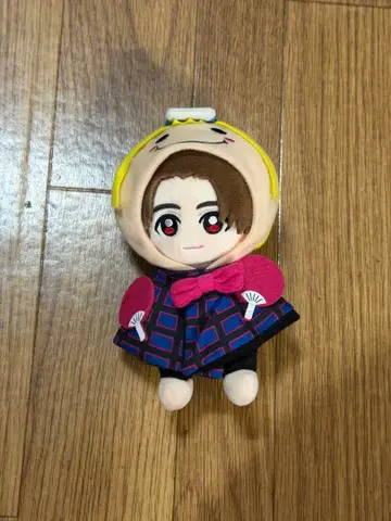 야마다 료스케 치비 누이