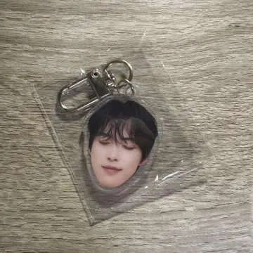 JO1 코노 준키 얼굴 아크릴 키링