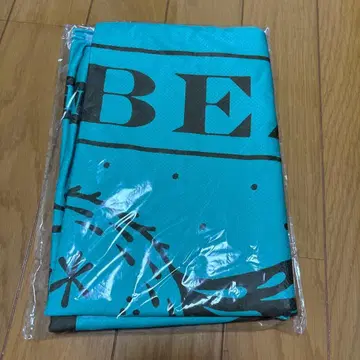 super beaver 냉감 타월