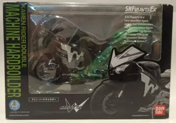 반다이 S.H.Figuarts 가면라이더 W (더블) 머신 하드 보일더