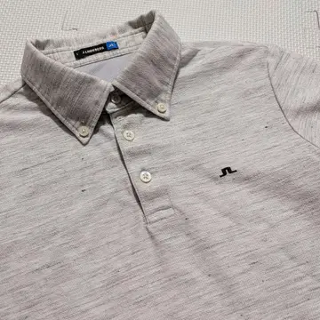 J.LINDEBERG 피케 셔츠 남성용 M