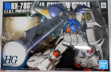 반다이 스피리츠 HGUC GP02 사이사리스 66
