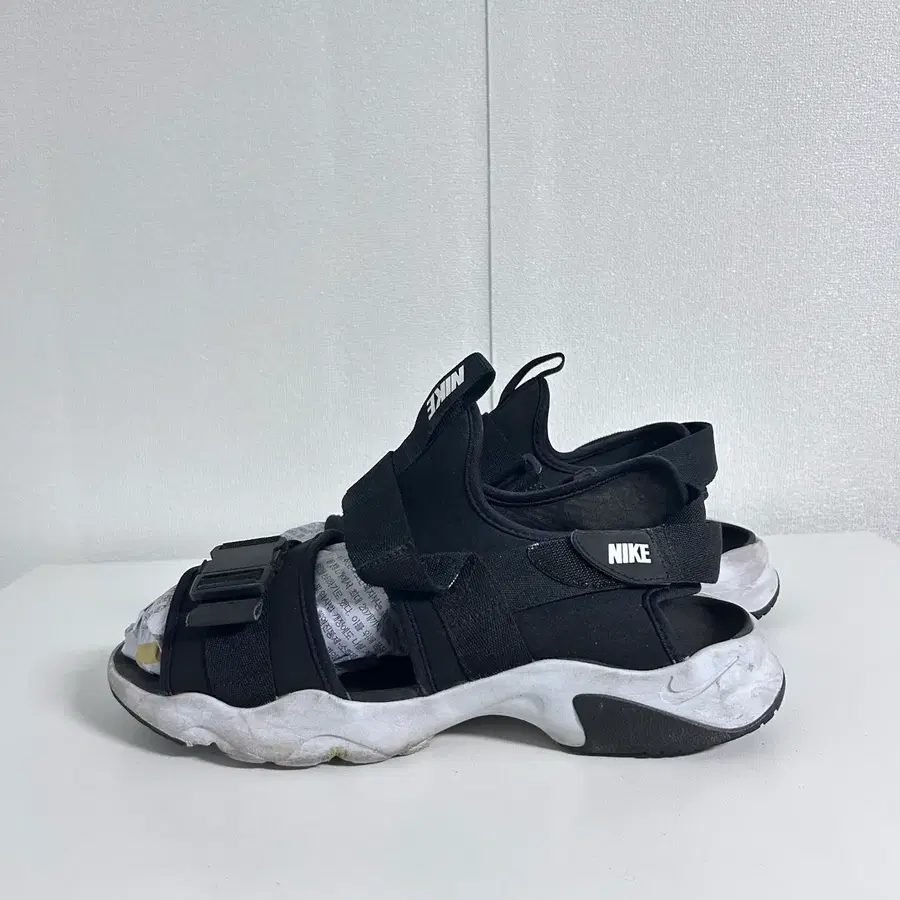 나이키 캐년 샌들 (280)