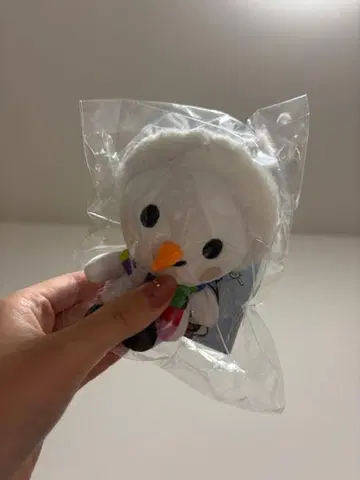 타마유키 키링 새상품