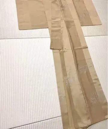 금은채 대봉단자 츠케사게 호몬기 문 없음 자투리 천