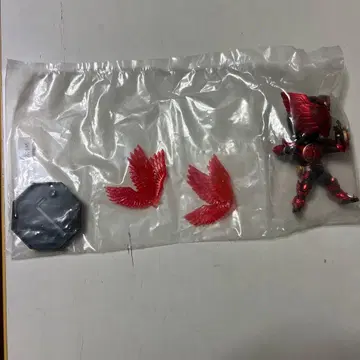 가면라이더 오즈 타쟈돌 콤보 SD 피규어