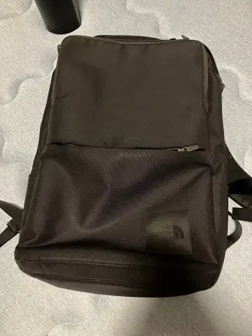 THE NORTH FACE 백팩 블랙