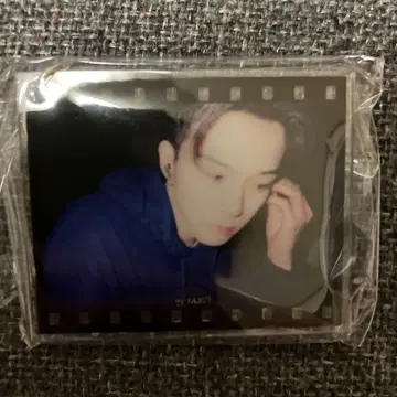 TREASURE FC 한정판 캡슐 토이 아사히