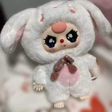 babythree 초대 토끼 인형옷 봉제 인형