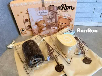 RonRon 버터 코코아 시리즈
