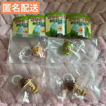 코비토즈칸 메지루시 프렌즈 카쿠레모모지리 스모노우치 베니키노코비토