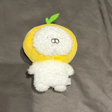 우사마루장 유즈유마루 마스코트 우사마루 봉제 인형