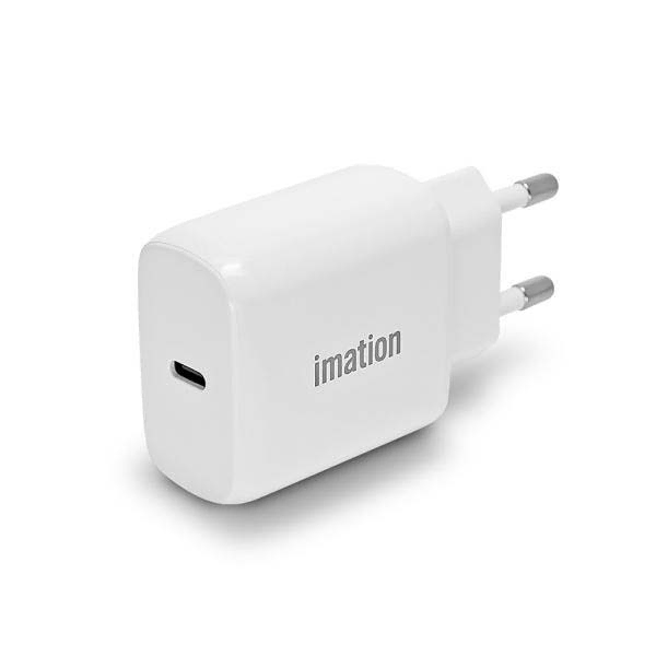25W PD PPS 고속 충전 USB-C 1포트 충전기