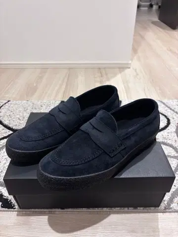 컨버스 스케이트보딩 로퍼 II SK 28cm