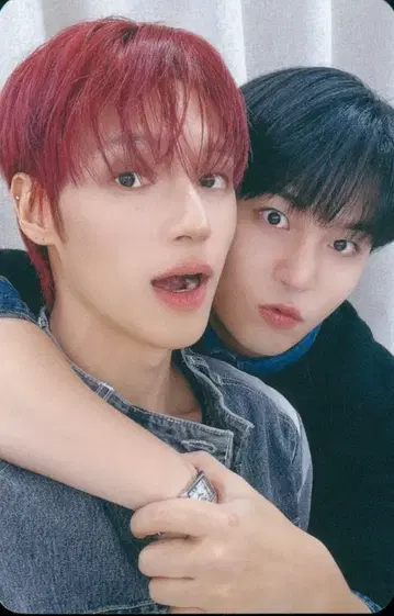 ATEEZ MAKE STAR LD WOOYOUNG/JONGHO GOLDEN HOUR : Part.4 유닛
