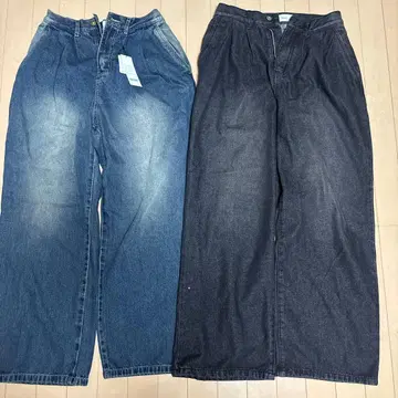 남성용 데님