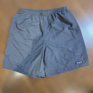 Patagonia 파타고니아 숏팬츠 S 사이즈 7인치