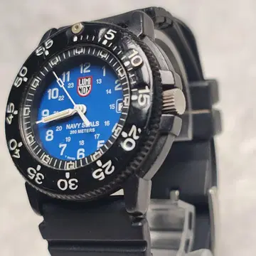 LUMINOX 루미녹스 네이비씰즈 오리지널 3000 시리즈