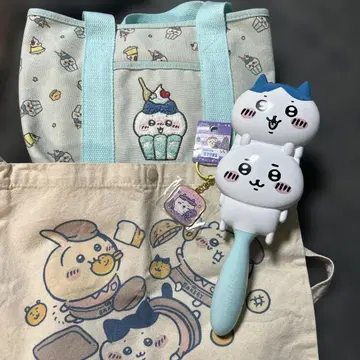 치이카와 (먼작귀) 하치와레 묶음 판매