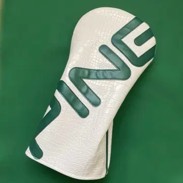 PING 핑 골프헤드커버 드라이버용