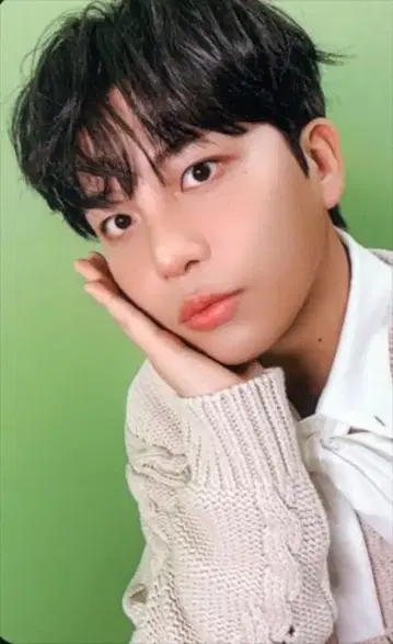 ATEEZ YES24 특전 종호 2026 시즌 그리팅