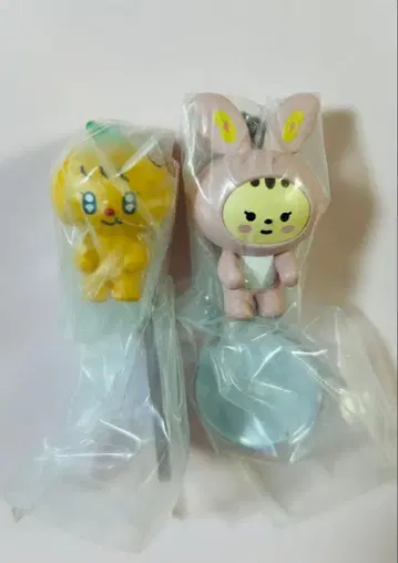 MINITEEN 정한 승관 가챠가챠 2개 세트