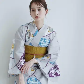 utatane 우타타네 유카타 단품 새상품