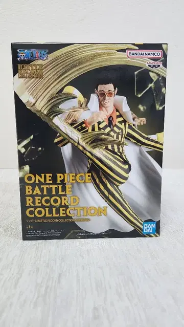 원피스 BATTLE RECORD COLLECTION 볼사리노