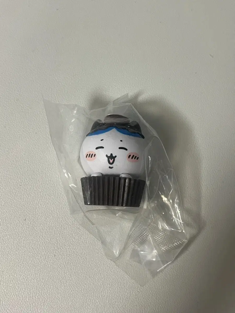 먼작귀 모니터 피규어