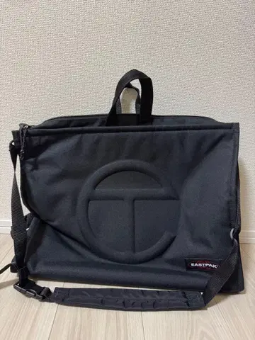 Telfar X Eastpak 숄더백 사이즈 L