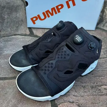 Reebok 인스타펌프 퓨리 샌들 24