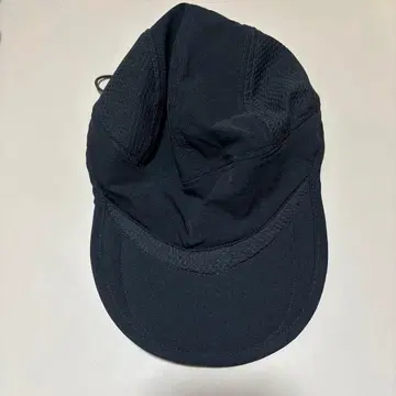 Creek Angler's Device 캡 블랙